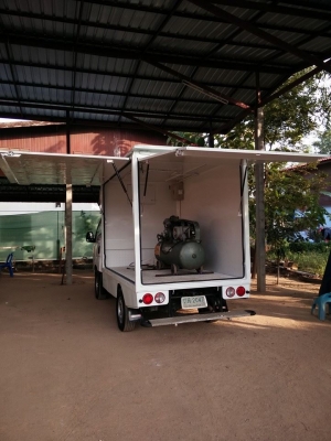 ขายรถกระบะ KIA K2900 J3 4 สูบ DOHCคอมมอลเรลไดเร็คอินเจ็คชั่น/เทอร์โบ อินเตอร์คลูเลอร์