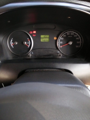 ขายรถกระบะ KIA K2900 J3 4 สูบ DOHCคอมมอลเรลไดเร็คอินเจ็คชั่น/เทอร์โบ อินเตอร์คลูเลอร์