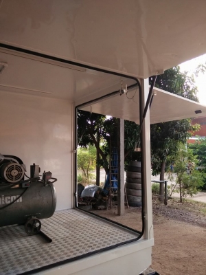 ขายรถกระบะ KIA K2900 J3 4 สูบ DOHCคอมมอลเรลไดเร็คอินเจ็คชั่น/เทอร์โบ อินเตอร์คลูเลอร์