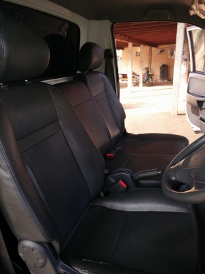 ขายรถกระบะ KIA K2900 J3 4 สูบ DOHCคอมมอลเรลไดเร็คอินเจ็คชั่น/เทอร์โบ อินเตอร์คลูเลอร์