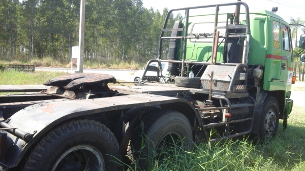 สิบล้อหัวลากมือสอง,Isuzu 6RB=270 แรง รถประกอบ,ยางเต็ม,แจ้ง ม79. สิบล้อหัวลากมือสอง,Isuzu 6RB=270 แรง รถประกอบ,ยางเต็ม,แจ้ง ม79.