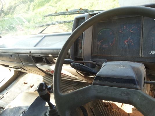 hino fm3mf 240แรง hino fm3mf 240แรง