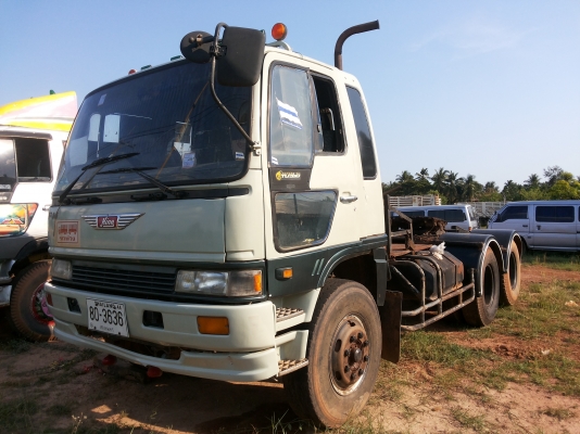 hino fm3mf 240แรง hino fm3mf 240แรง