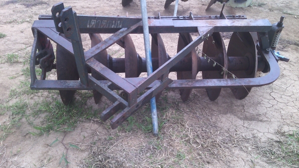 ขายหาง7   สำหรับรถไถ70แรงขึ้นไป  ราคาไม่แพง0810076640