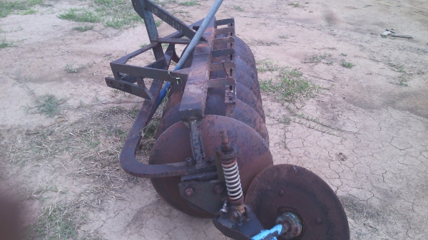 ขายหาง7   สำหรับรถไถ70แรงขึ้นไป  ราคาไม่แพง0810076640