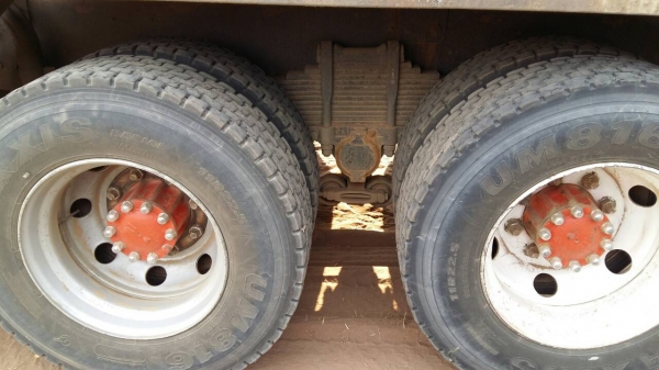 ขายรถพ่วง 22 ล้อ หรือ แม่เดี่ยว กระบะเหล็กคอกเกษตรดั้ม ISUZU 210 วางเครื่อง.320 โบอินเตอร์คูลเลอน์ เกียร์คูลเลอร์ รถสวยมากๆ ราคา.1100000 ต่อรอง สนใจรีบจองด่วน ขายรถพ่วง 22 ล้อ หรือ แม่เดี่ยว กระบะเหล็กคอกเกษตรดั้ม ISUZU 210 วางเครื่อง.320 โบอินเตอร์คูลเลอน์ เกียร์คูลเลอร์ รถสวยมากๆ ราคา.1100000 ต่อรอง สนใจรีบจองด่วน