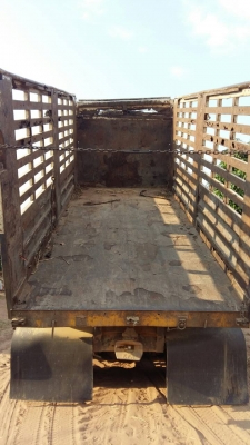 ขายรถพ่วง 22 ล้อ หรือ แม่เดี่ยว กระบะเหล็กคอกเกษตรดั้ม ISUZU 210 วางเครื่อง.320 โบอินเตอร์คูลเลอน์ เกียร์คูลเลอร์ รถสวยมากๆ ราคา.1100000 ต่อรอง สนใจรีบจองด่วน ขายรถพ่วง 22 ล้อ หรือ แม่เดี่ยว กระบะเหล็กคอกเกษตรดั้ม ISUZU 210 วางเครื่อง.320 โบอินเตอร์คูลเลอน์ เกียร์คูลเลอร์ รถสวยมากๆ ราคา.1100000 ต่อรอง สนใจรีบจองด่วน