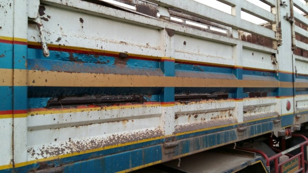 ขายรถพ่วง 22 ล้อ หรือ แม่เดี่ยว กระบะเหล็กคอกเกษตรดั้ม ISUZU 210 วางเครื่อง.320 โบอินเตอร์คูลเลอน์ เกียร์คูลเลอร์ รถสวยมากๆ ราคา.1100000 ต่อรอง สนใจรีบจองด่วน ขายรถพ่วง 22 ล้อ หรือ แม่เดี่ยว กระบะเหล็กคอกเกษตรดั้ม ISUZU 210 วางเครื่อง.320 โบอินเตอร์คูลเลอน์ เกียร์คูลเลอร์ รถสวยมากๆ ราคา.1100000 ต่อรอง สนใจรีบจองด่วน