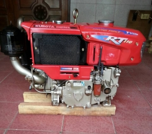 ขาย kubota RT 110 เครื่องสภาพสวยมาก เครื่องติดนิ่ม รับประกัน 2 เดือน 25,000