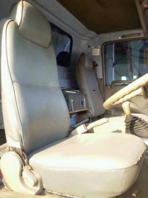 ขายNQRครัชซีใหญ่ ยาว 5,50 มราคาคุยกันได้