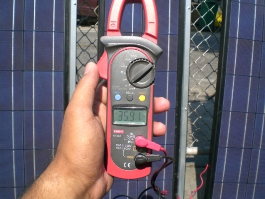 ขายแผ่นโซล่าเซลล์ยี่ห้อ SHARP และ KYOCERAนำเข้าญี่ปุ่น