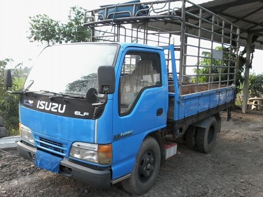 ขาย 4 ล้อ รถป้ายเล็กไม่ติดเวลา เครื่อง 110 สภาพสวยๆ