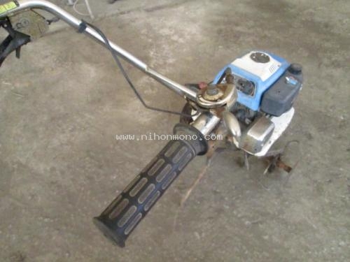 เครื่องพรวนดิน   HONDA    F210  รหัสสินค้า : 80802355  หรือเพิ่มเติมไดที่ www.nihonmono.com