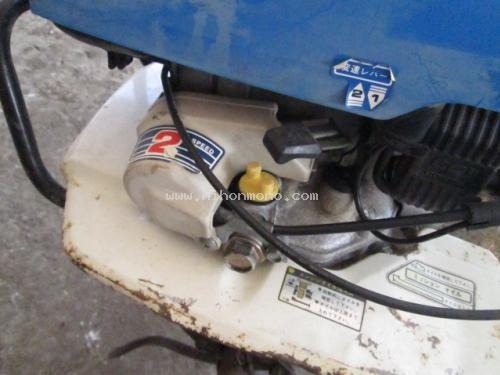 เครื่องพรวนดิน   HONDA    F210  รหัสสินค้า : 80802355  หรือเพิ่มเติมไดที่ www.nihonmono.com