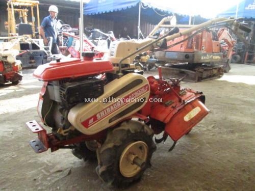 รถพรวนดินเดินตาม SHIBAURA KF500S รหัสสินค้า : 80802356 หรือเพิ่มเติมไดที่ www.nihonmono.com รถพรวนดินเดินตาม SHIBAURA KF500S รหัสสินค้า : 80802356 หรือเพิ่มเติมไดที่ www.nihonmono.com