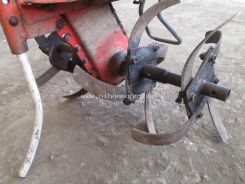 เครื่องพรวนดิน SHIBAURA KB240 รหัสสินค้า : 80802357 หรือเพิ่มเติมไดที่ www.nihonmono.com เครื่องพรวนดิน SHIBAURA KB240 รหัสสินค้า : 80802357 หรือเพิ่มเติมไดที่ www.nihonmono.com
