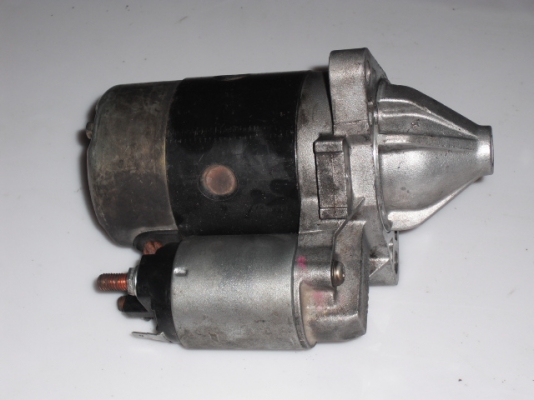 ขายไดสตาทของนิสสัน ga16