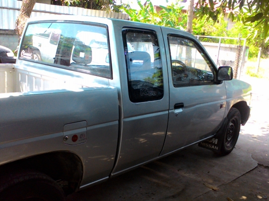 บิ๊กเอ็มแค 2.5ฝาแดง เครื่องแน่น แอร์เย็น สีดี พร้อมใช้งาน บิ๊กเอ็มแค 2.5ฝาแดง เครื่องแน่น แอร์เย็น สีดี พร้อมใช้งาน