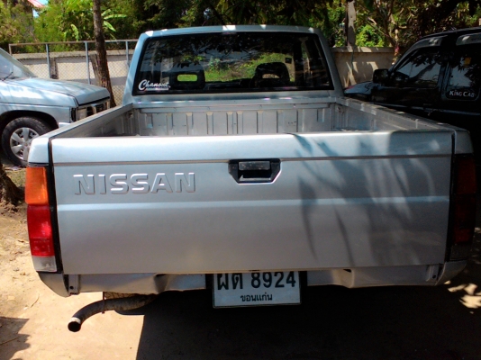 บิ๊กเอ็มแค 2.5ฝาแดง เครื่องแน่น แอร์เย็น สีดี พร้อมใช้งาน บิ๊กเอ็มแค 2.5ฝาแดง เครื่องแน่น แอร์เย็น สีดี พร้อมใช้งาน