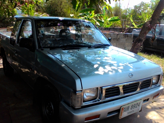 บิ๊กเอ็มแค 2.5ฝาแดง เครื่องแน่น แอร์เย็น สีดี พร้อมใช้งาน บิ๊กเอ็มแค 2.5ฝาแดง เครื่องแน่น แอร์เย็น สีดี พร้อมใช้งาน