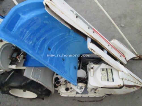 รถเกี่ยวข้าวเดินตาม   ISEKI   RL30  รหัสสินค้า : 80802360 หรือเพิ่มเติมไดที่ www.nihonmono.com