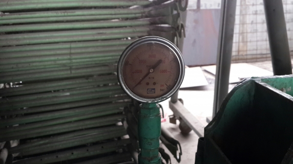 ขายเครื่องอัดยาง เก่าเก็บ ใช้งานได้ ขายเครื่องอัดยาง เก่าเก็บ ใช้งานได้