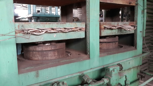 ขายเครื่องอัดยาง เก่าเก็บ ใช้งานได้ ขายเครื่องอัดยาง เก่าเก็บ ใช้งานได้