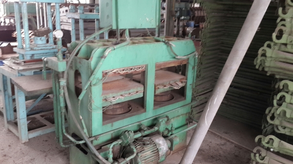 ขายเครื่องอัดยาง เก่าเก็บ ใช้งานได้ ขายเครื่องอัดยาง เก่าเก็บ ใช้งานได้