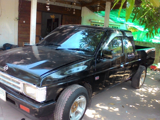 บิ๊กเอ็มแค 2.5ฝาแดงิพวงลัยเพเวอ เครื่องแน่น แอร์เย็น สีดี พร้อมใช้งาน