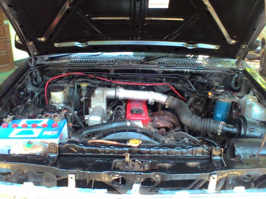 บิ๊กเอ็มแค 2.5ฝาแดงิพวงลัยเพเวอ เครื่องแน่น แอร์เย็น สีดี พร้อมใช้งาน