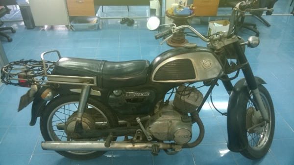 ขาย K125 ทบ.โอน ถูกๆครับ ด่วน ส่งได้ ราคาคุยกัน