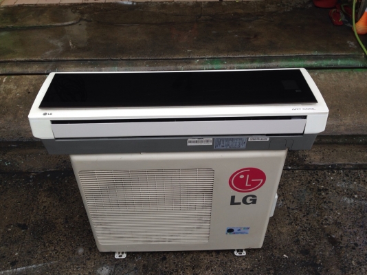 **** ขายแอร์ LG 12500 BTU ตัว TOP ****