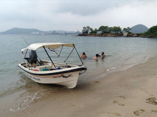 เรือ13ฟุต กว้าง 1.50 ม