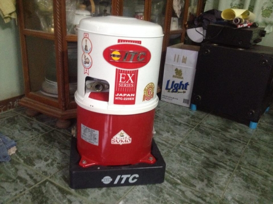 ปั้มน้ำ