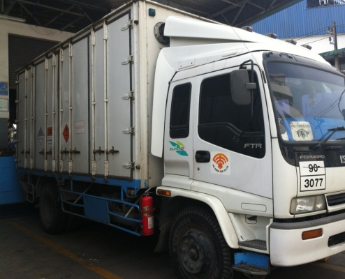 ขาย6ล้อ รถสวย คัซซีสวย