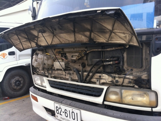 ขาย6ล้อ รถสวย คัซซีสวย