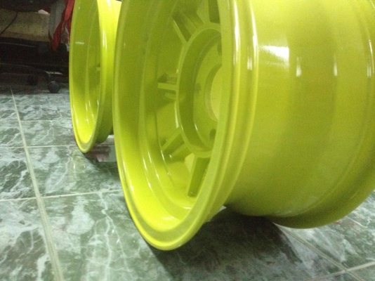 ล้อฮายาชิ 13