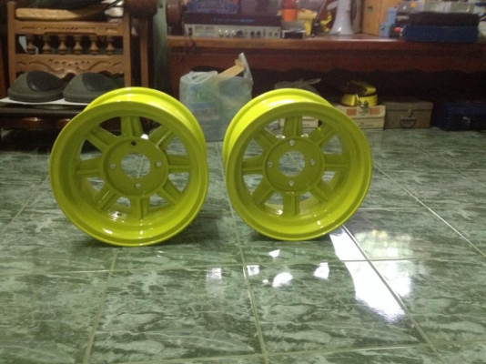 ล้อฮายาชิ 13