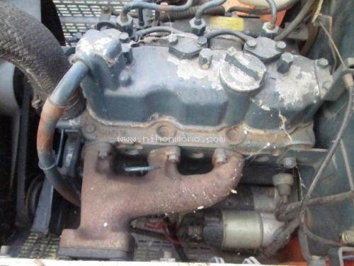 รถพรวนดินนั่งขับ KUBOTA B1200DT รหัสสินค้า : 80802364 หรือเพิ่มเติมไดที่ www.nihonmono.com รถพรวนดินนั่งขับ KUBOTA B1200DT รหัสสินค้า : 80802364 หรือเพิ่มเติมไดที่ www.nihonmono.com