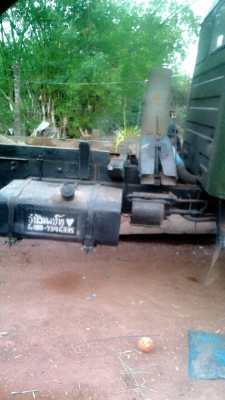 ขาย 6 ล้อดั้ม หัวยาว เครื่อง 6BD1 165 แรงม้า คัสซีสวยจัดตลอดเส้น พวงมาลัยพาวเวอร์ ดั้มดี ทะเบียนชุดโอนพร้อมโอนครับ