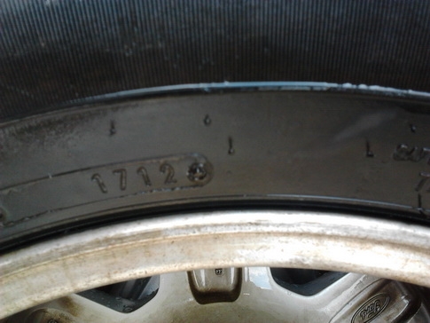 ล้อRanger 17*8 + Dunlop 265/65/17 ปี12 สวยๆ 1ชุด ล้อRanger 17*8 + Dunlop 265/65/17 ปี12 สวยๆ 1ชุด