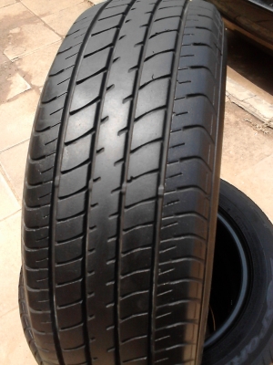 185/60R15 DUNLOP SP SPORT 2030 ปี2012 ชุด 4 เส้น TEL.081-427-3941 185/60R15 DUNLOP SP SPORT 2030 ปี2012 ชุด 4 เส้น TEL.081-427-3941