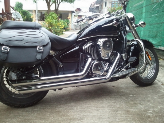 vulcan 900 ปี 2006 ราคาถูก