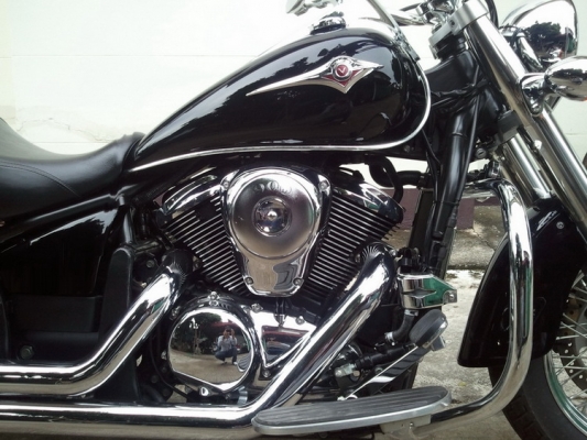 vulcan 900 ปี 2006 ราคาถูก