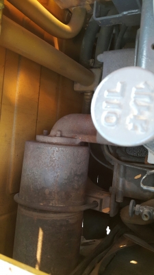 ขายรถขุดขนาดเล็กพร้อมเทลเลอร์ลากบรรทุก