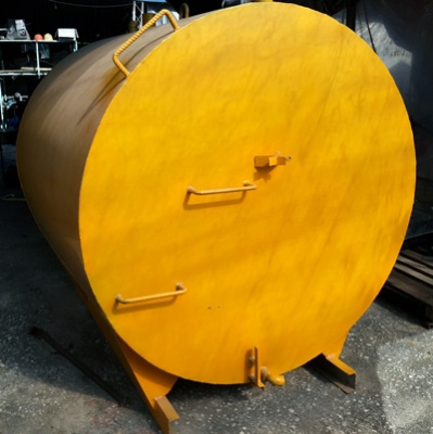 ขายถังน้ำมันขนาด 2,500 ลิตร