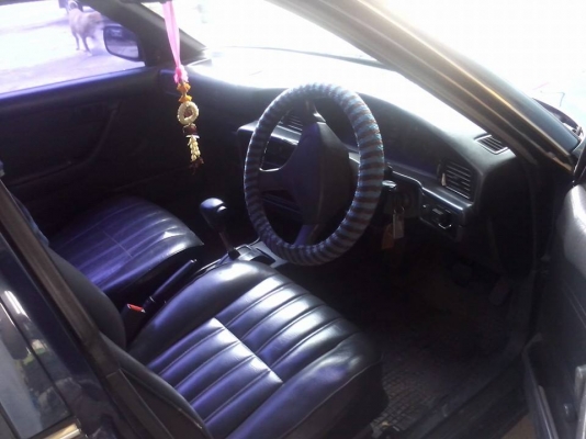 Toyota Corona ปี 1989