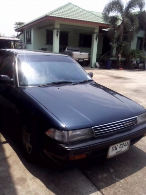 Toyota Corona ปี 1989