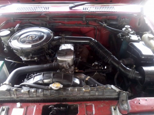 ์Nissan BigM หัวเดี่ยว ์Nissan BigM หัวเดี่ยว