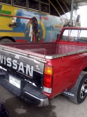 ์Nissan BigM หัวเดี่ยว ์Nissan BigM หัวเดี่ยว